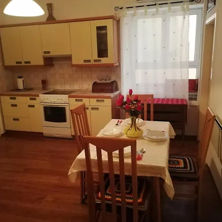 Апартаменты Apartma Golden Sun *