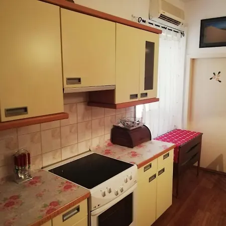 Apartma Golden Sun Apartament *