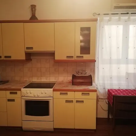 Apartament Apartma Golden Sun Koper