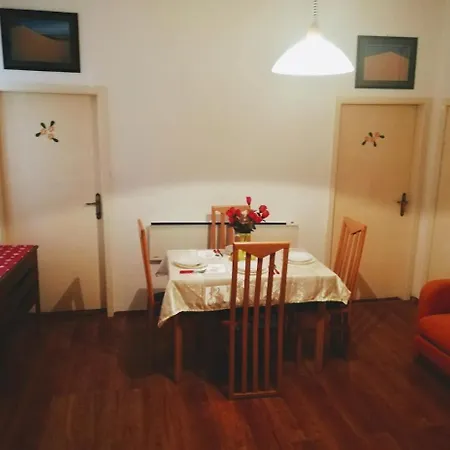 Apartament Apartma Golden Sun