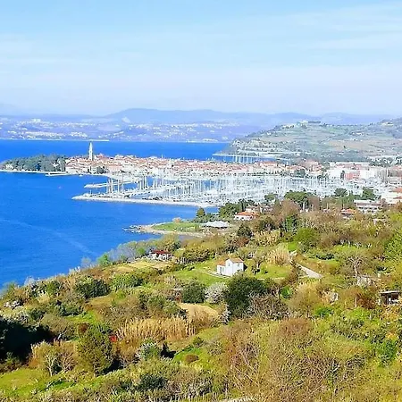 Apartma Golden Sun