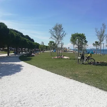 Apartma Golden Sun * Koper