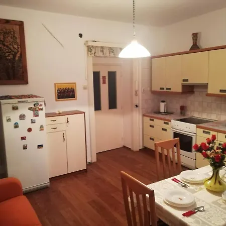 Apartma Golden Sun Apartament *