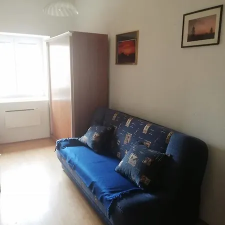 Апартаменты Apartma Golden Sun Копер