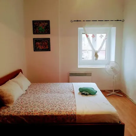 Apartma Golden Sun