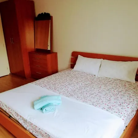 Apartma Golden Sun Апартаменты