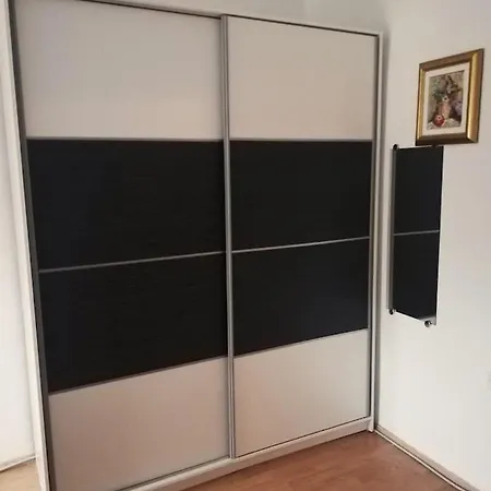 Apartament Apartma Golden Sun Koper