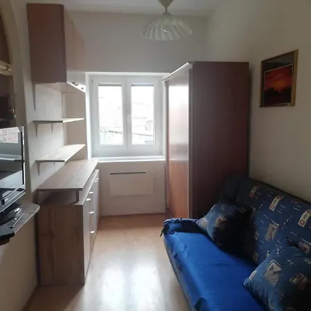 Apartma Golden Sun *